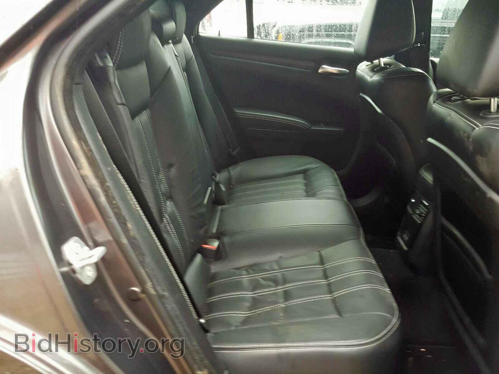 2015 CHRYSLER 300 - VIN: 2C3CCABG1FH838325 - Photo 6