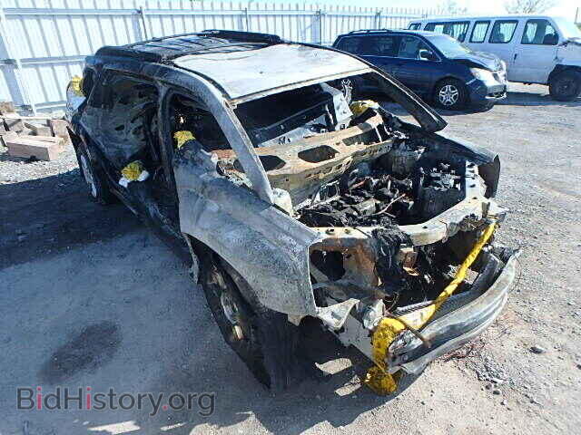 Фотография 2CTFLTEC7B6348849 - GMC TERRAIN 2011