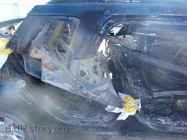 2011 GMC TERRAIN - VIN: 2CTFLTEC7B6348849 - Photo 6