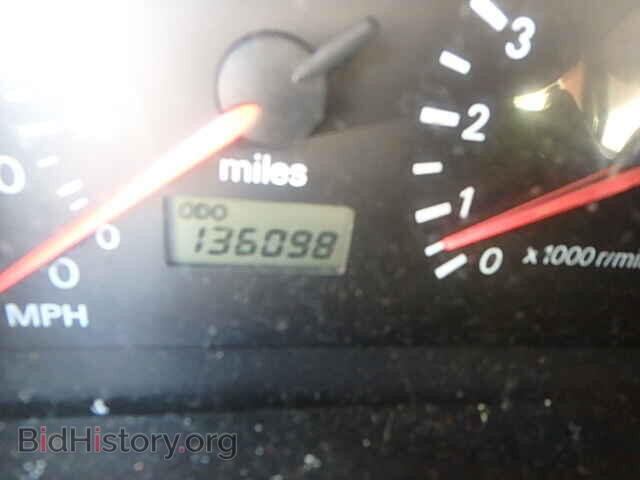 2001 CHRYSLER SEBRING - VIN: 4C3AG52H71E030913 - Photo 8