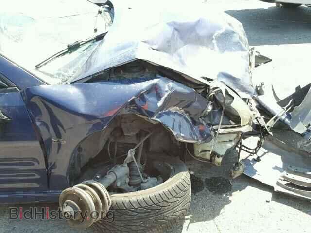 2000 MITSUBISHI ECLIPSE - VIN: 4A3AC54L0YE108918 - Photo 10