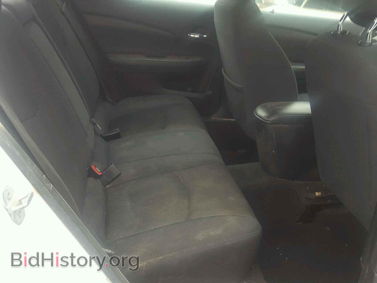 2012 DODGE AVENGER - VIN: 1C3CDZAB4CN237978 - Фото 6