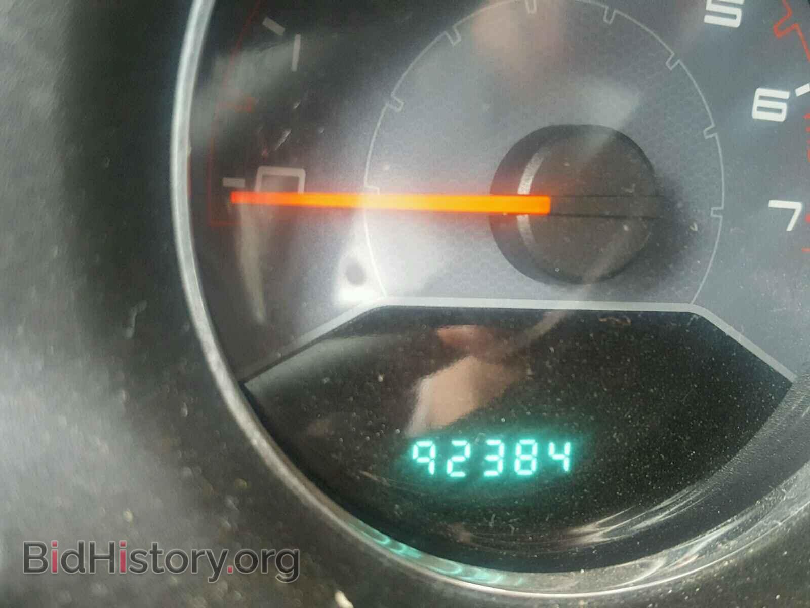 2012 DODGE AVENGER - VIN: 1C3CDZAB4CN237978 - Фото 8