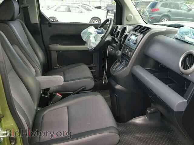 2006 HONDA ELEMENT - VIN: 5J6YH18776L012148 - Photo 5