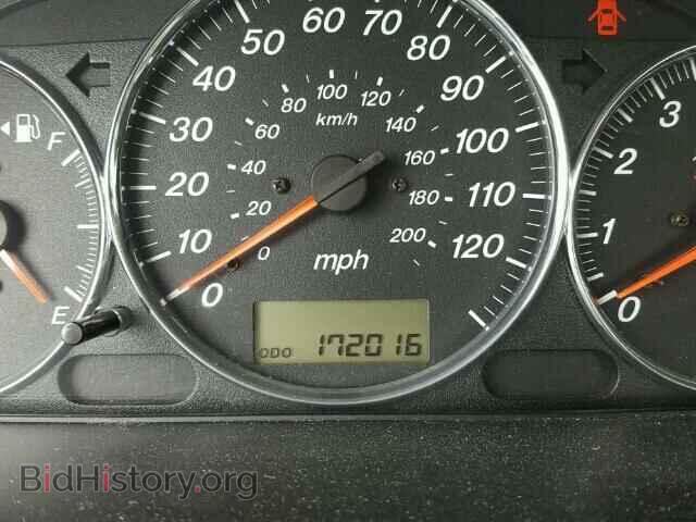 2005 MAZDA MPV - VIN: JM3LW28A150539570 - Фото 8