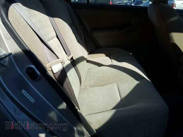2003 TOYOTA COROLLA - VIN: 2T1BR32E93C112251 - Photo 6