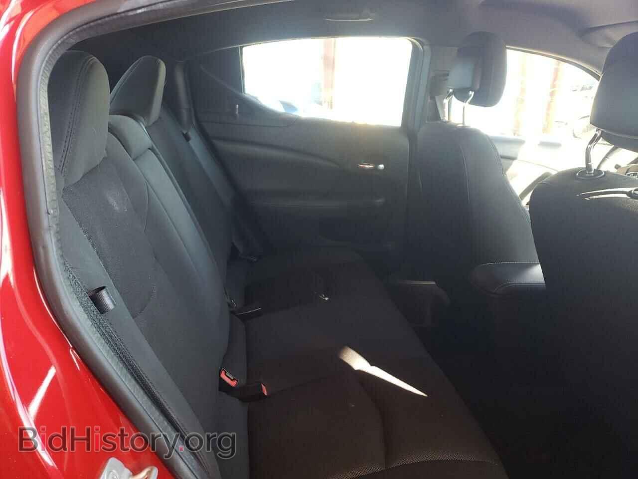 2011 DODGE AVENGER - VIN: 1B3BD1FB2BN509204 - Photo 6