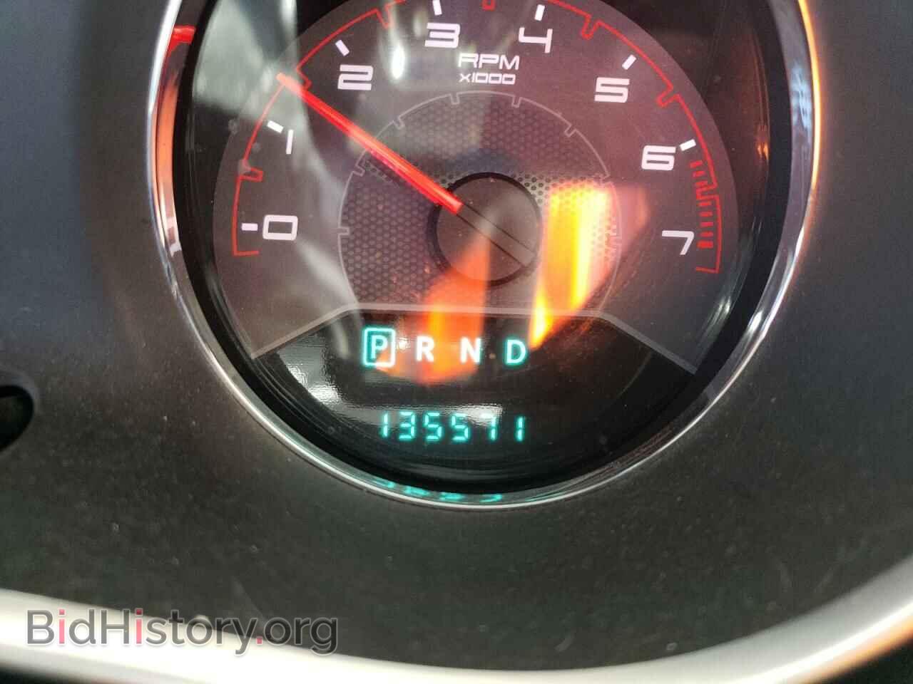 2011 DODGE AVENGER - VIN: 1B3BD1FB2BN509204 - Photo 8
