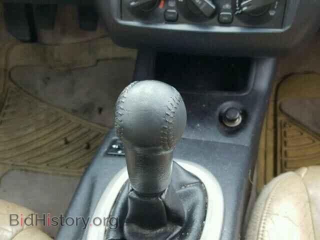 2002 MITSUBISHI ECLIPSE - VIN: 4A3AC54H52E070086 - Фото 9