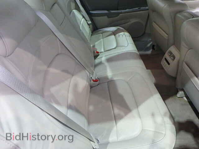 2004 CADILLAC DEVILLE - VIN: 1G6KD54Y14U175305 - Фото 6