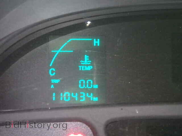2004 CADILLAC DEVILLE - VIN: 1G6KD54Y14U175305 - Фото 8
