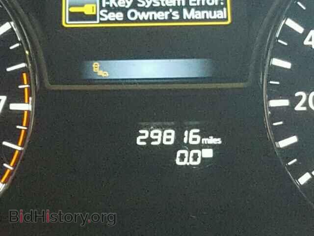 2015 NISSAN PATHFINDER - VIN: 5N1AR2MN7FC602795 - Photo 8