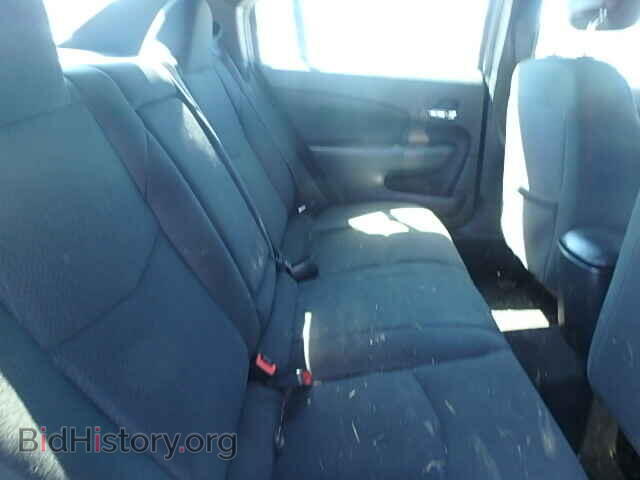2011 CHRYSLER 200 - VIN: 1C3BC1FB4BN511879 - Фото 6