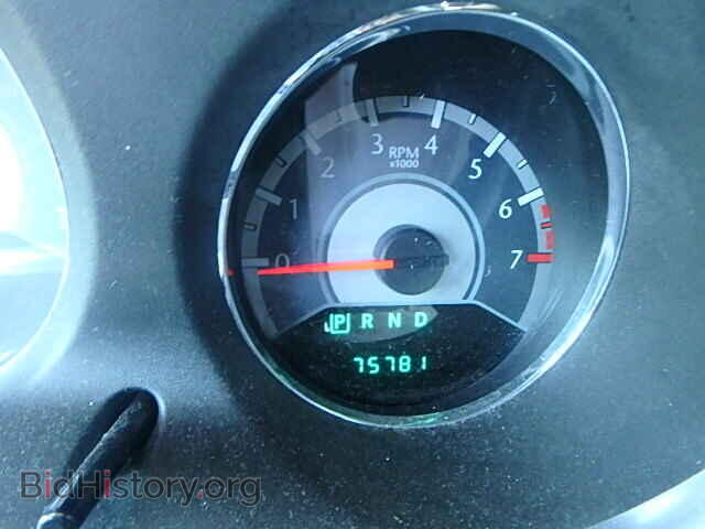2011 CHRYSLER 200 - VIN: 1C3BC1FB4BN511879 - Фото 8