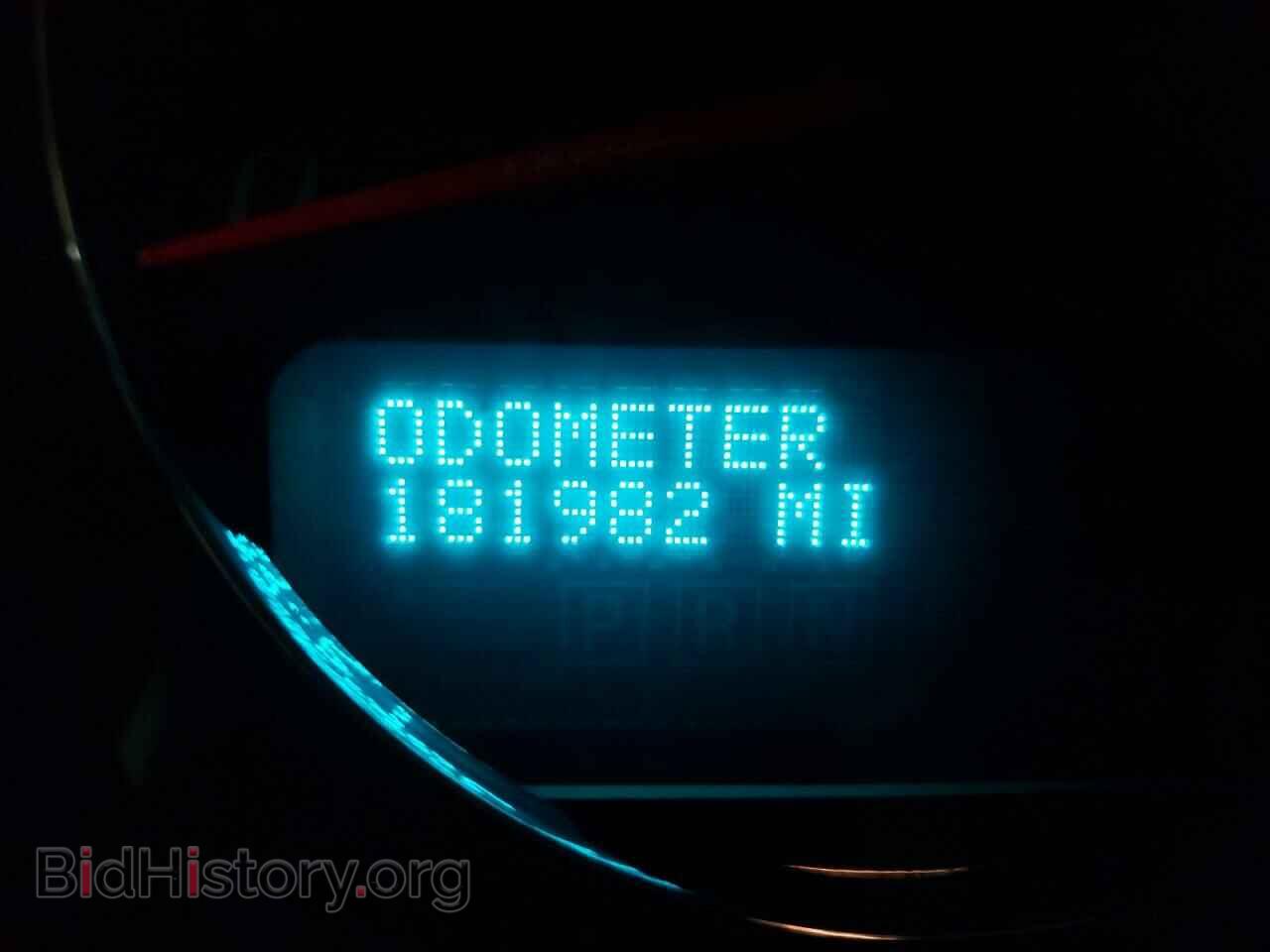 2014 CHEVROLET IMPALA - VIN: 2G1WB5E33E1169986 - Фото 8