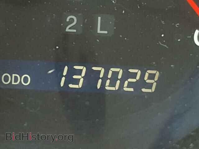 2002 LEXUS ES300 - VIN: JTHBF30G920082835 - Фото 8