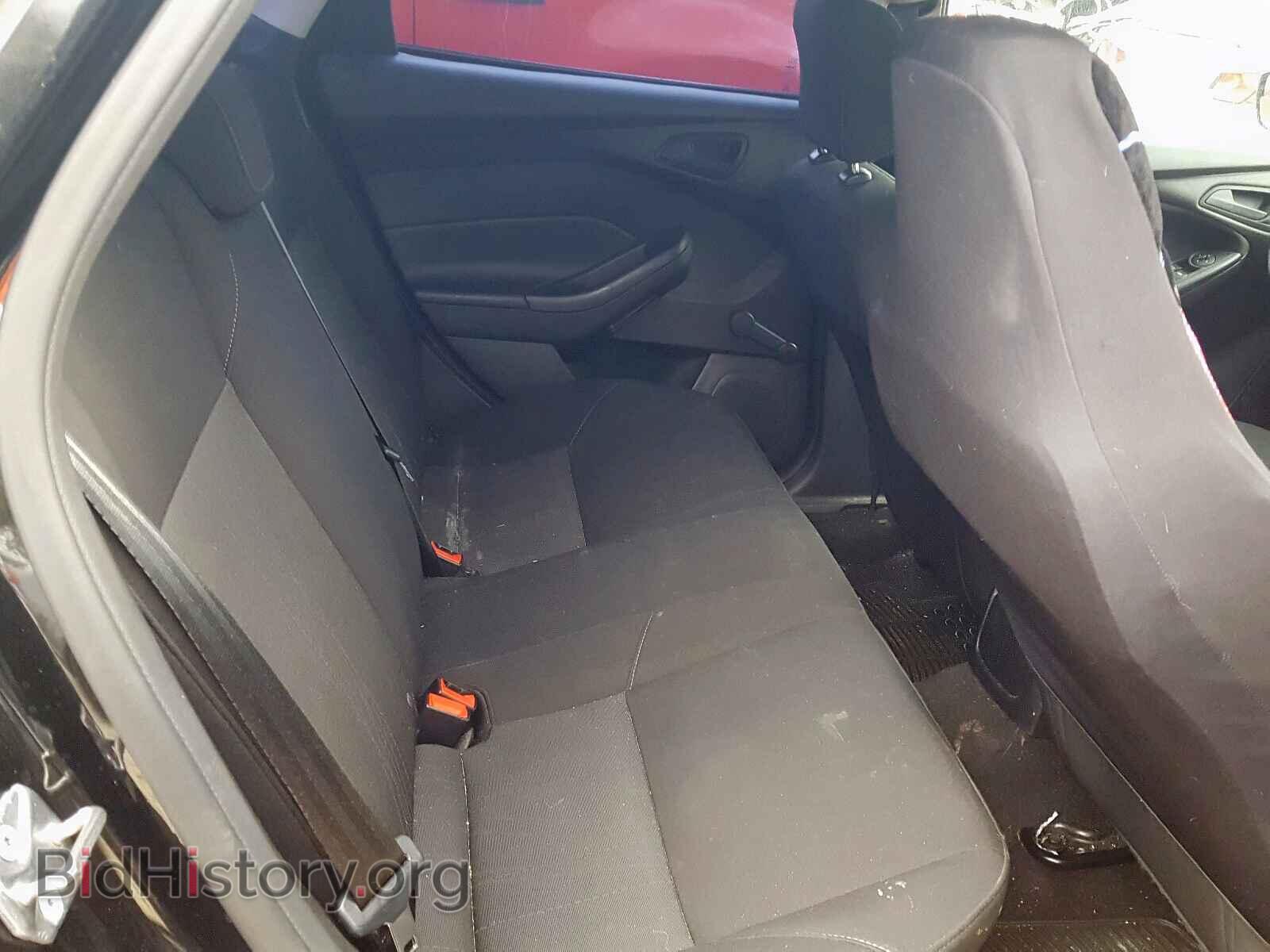 2015 FORD FOCUS - VIN: 1FADP3E2XFL311246 - Фото 6