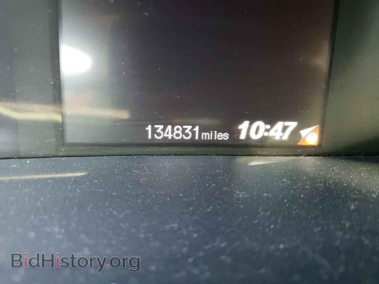 2012 HONDA CIVIC - VIN: 19XFB2F55CE067000 - Фото 8
