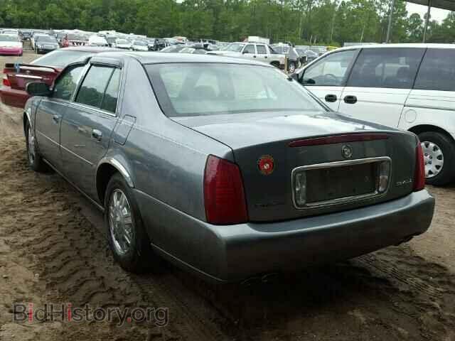 2003 CADILLAC DEVILLE - VIN: 1G6KD54Y63U229986 - Photo 3