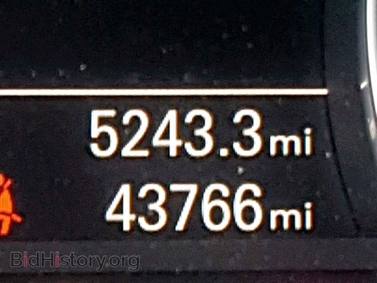2013 AUDI A7 - VIN: WAU2GAFCXDN045495 - Фото 8