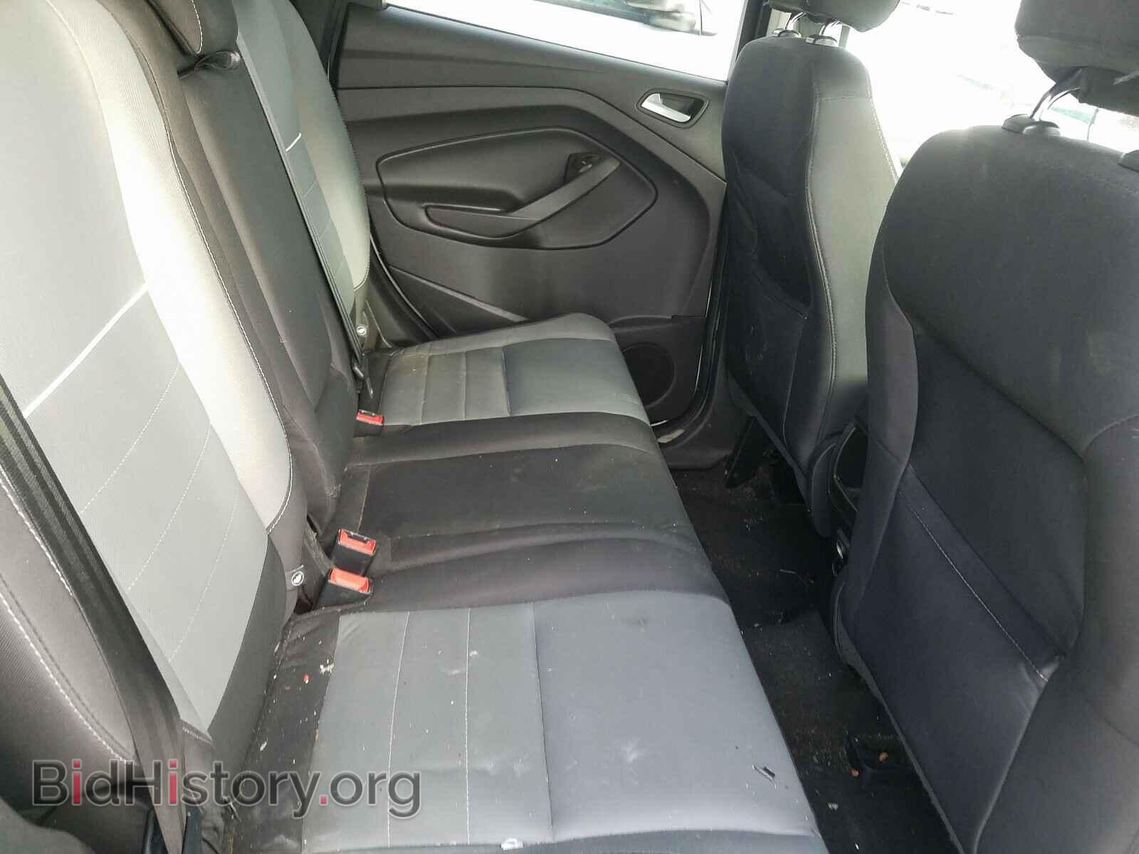 2015 FORD ESCAPE - VIN: 1FMCU9GX9FUB86613 - Фото 6