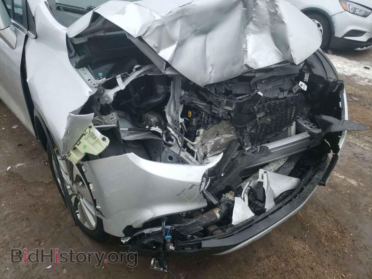 2017 BUICK ENCORE - VIN: KL4CJASB6HB176916 - Photo 9