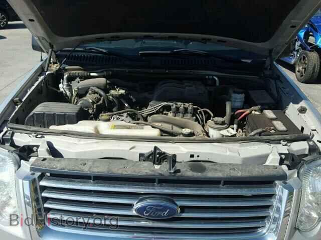 2010 FORD EXPLORER - VIN: 1FMEU7DE0AUA67891 - Photo 7