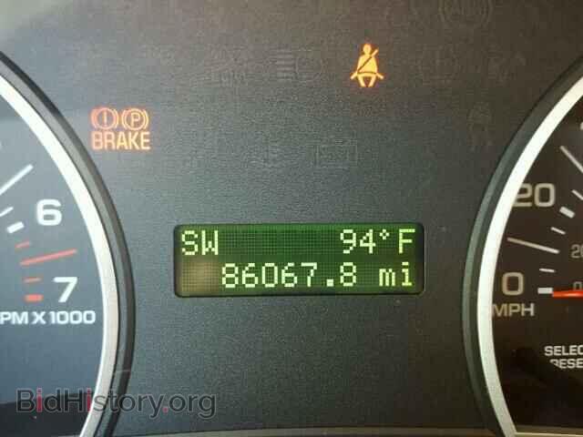 2010 FORD EXPLORER - VIN: 1FMEU7DE0AUA67891 - Photo 8