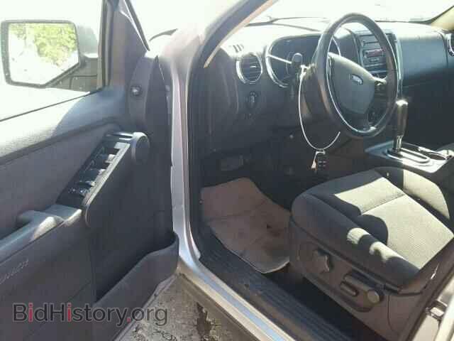 2010 FORD EXPLORER - VIN: 1FMEU7DE0AUA67891 - Photo 9