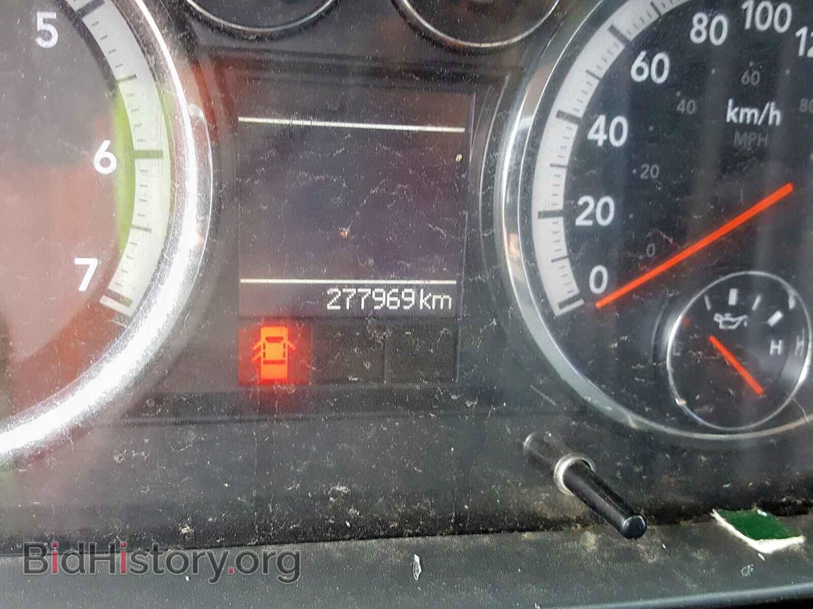 2012 DODGE RAM 1500 - VIN: 1C6RD7HT3CS250027 - Фото 8