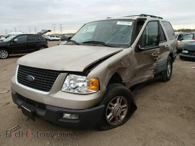 2005 FORD EXPEDITION - VIN: 1FMPU16575LA86906 - Фото 2