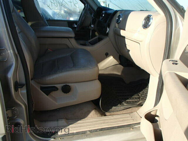 2005 FORD EXPEDITION - VIN: 1FMPU16575LA86906 - Фото 5