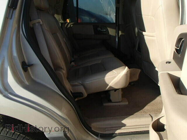 2005 FORD EXPEDITION - VIN: 1FMPU16575LA86906 - Фото 6