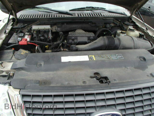 2005 FORD EXPEDITION - VIN: 1FMPU16575LA86906 - Фото 7