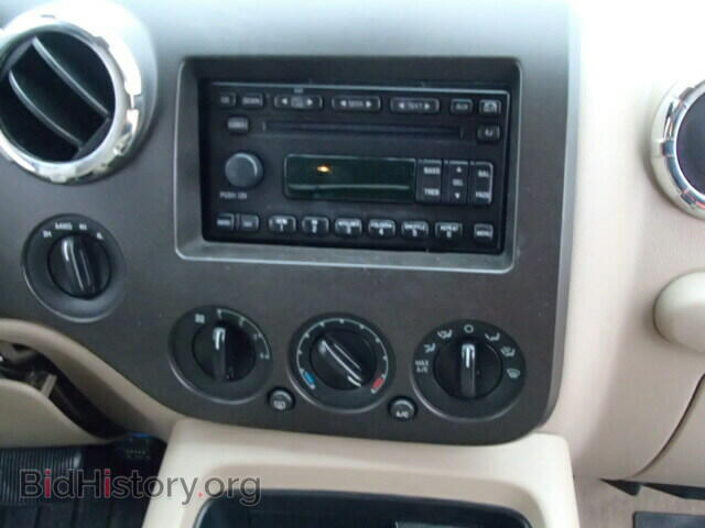 2005 FORD EXPEDITION - VIN: 1FMPU16575LA86906 - Фото 9