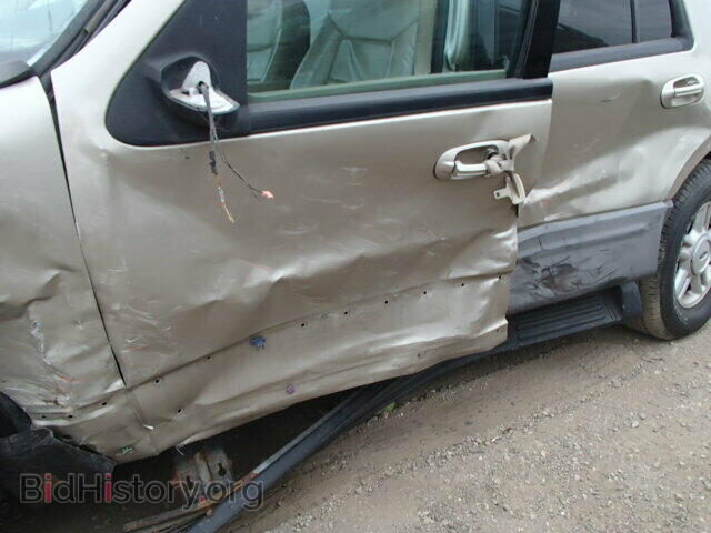 2005 FORD EXPEDITION - VIN: 1FMPU16575LA86906 - Фото 10