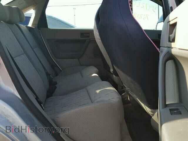 2011 FORD FOCUS - VIN: 1FAHP3FNXBW176465 - Фото 6