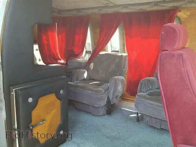 1985 DODGE RAM VAN - VIN: 2B6HB23T2FK211341 - Фото 6