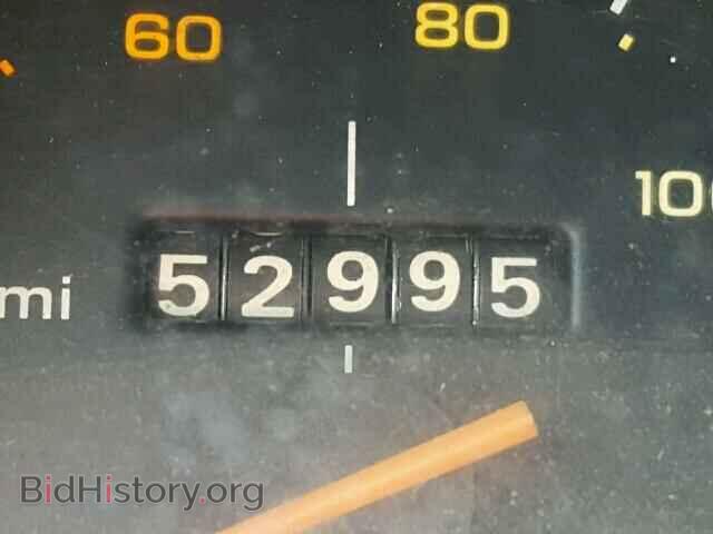 1985 DODGE RAM VAN - VIN: 2B6HB23T2FK211341 - Фото 8