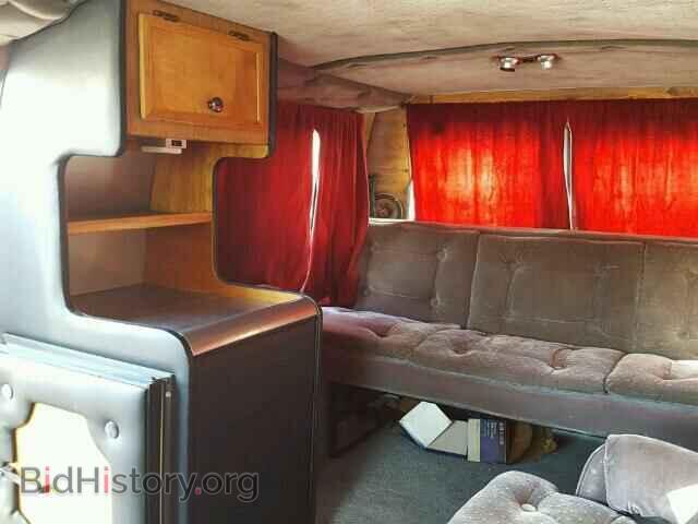 1985 DODGE RAM VAN - VIN: 2B6HB23T2FK211341 - Фото 10