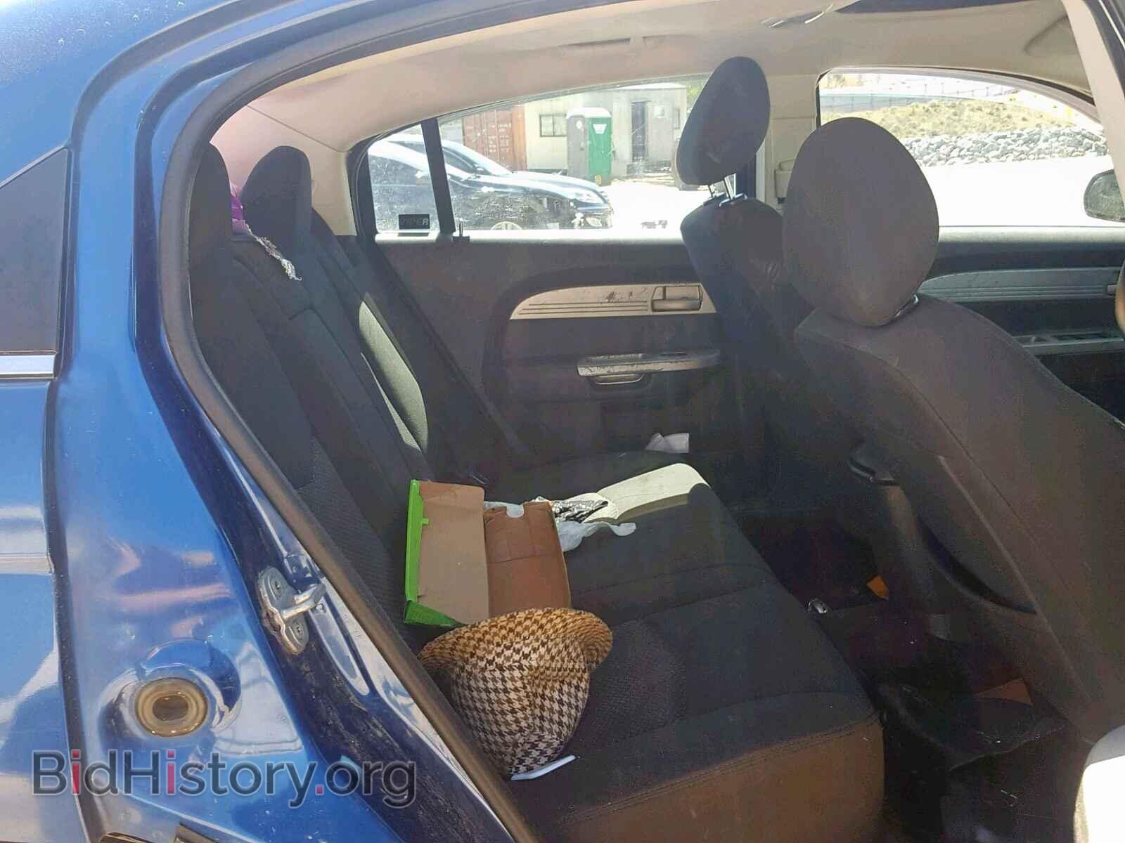 2009 CHRYSLER SEBRING - VIN: 1C3LC46B99N537104 - Photo 6