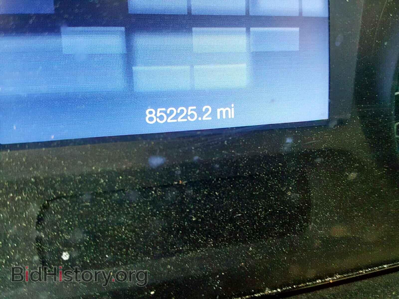 2013 FORD EDGE SEL - VIN: 2FMDK3JCXDBC29274 - Photo 8