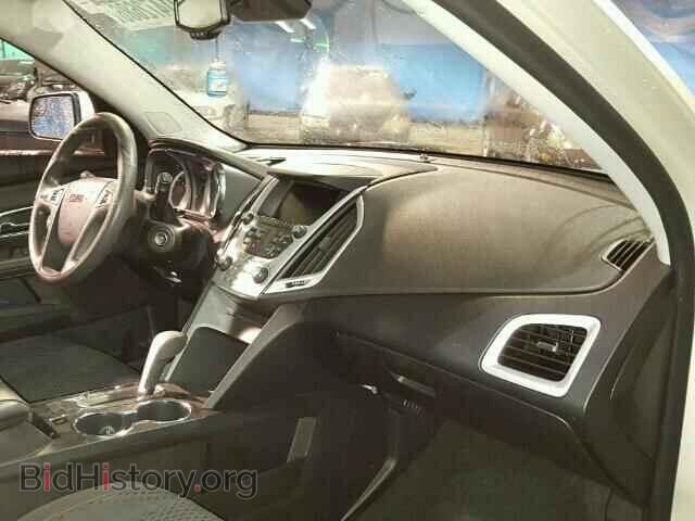 2013 GMC TERRAIN - VIN: 2GKALMEK6D6184214 - Photo 5
