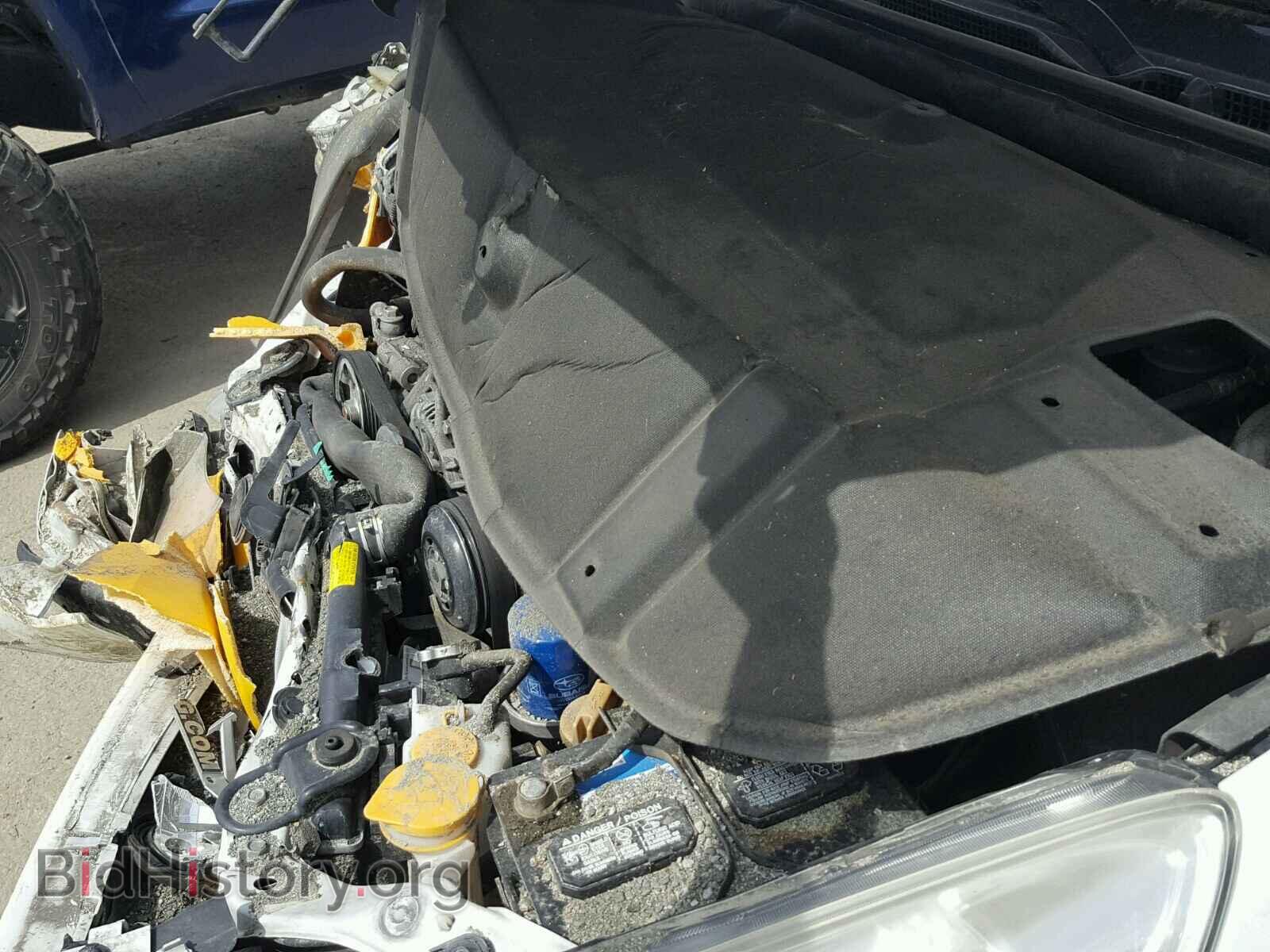 2013 SUBARU OUTBACK 2. - VIN: 4S4BRBLC8D3280086 - Фото 7