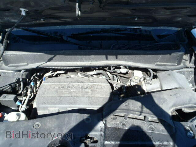 2011 HONDA PILOT - VIN: 5FNYF3H54BB048155 - Фото 7