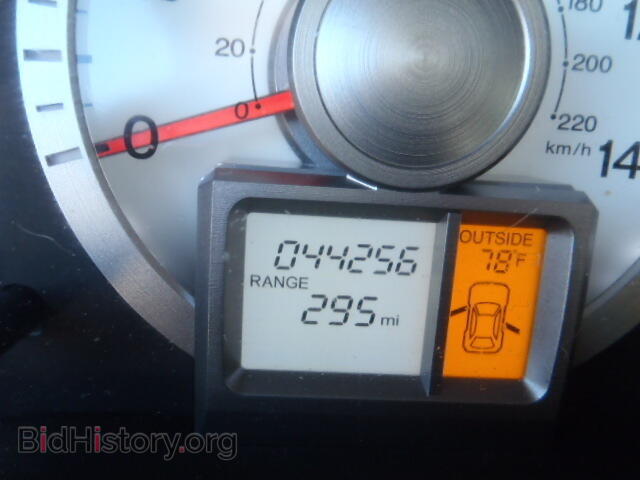 2011 HONDA PILOT - VIN: 5FNYF3H54BB048155 - Фото 8