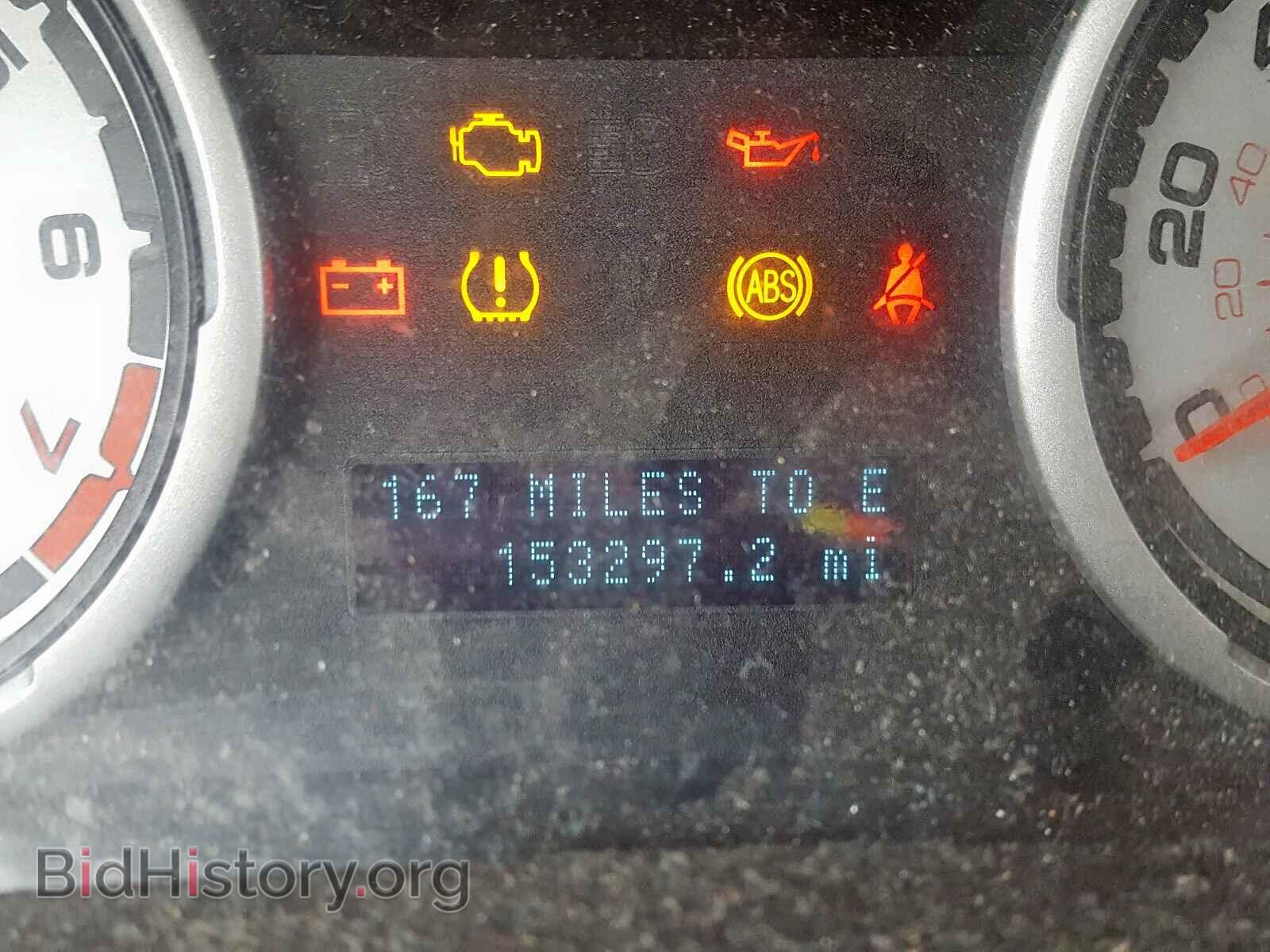 2008 FORD FOCUS - VIN: 1FAHP35N68W157616 - Фото 8