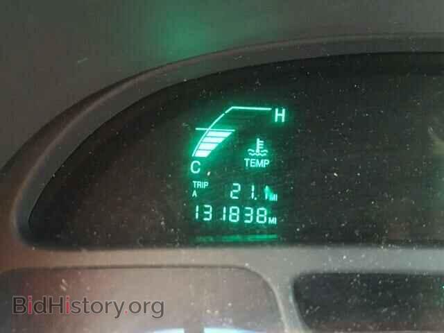 2000 CADILLAC DEVILLE - VIN: 1G6KD54Y1YU303418 - Photo 8