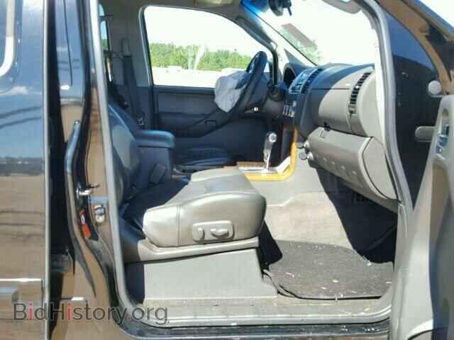 2006 NISSAN PATHFINDER - VIN: 5N1AR18U86C661902 - Фото 5