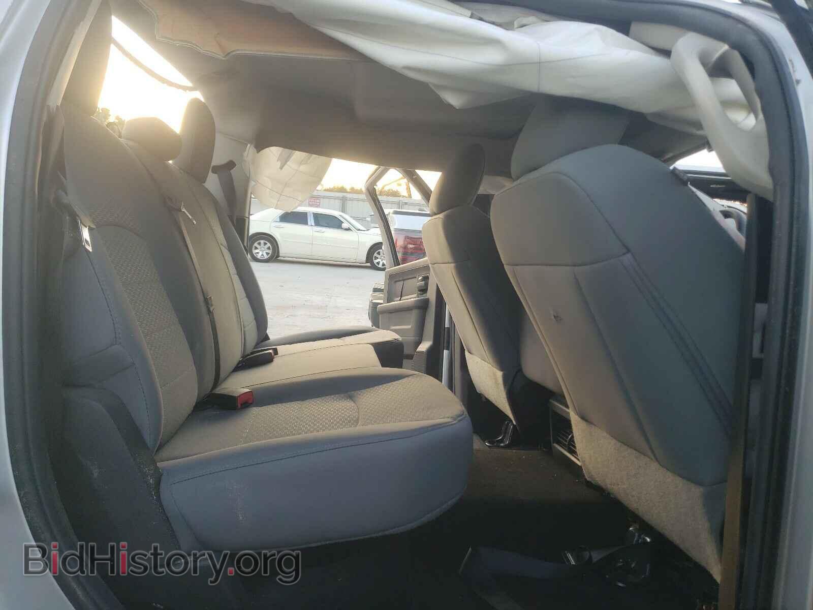 2017 RAM 2500 - VIN: 3C6UR5H22HG558585 - Фото 6